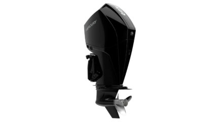 Mercury 250XXL FourStroke Outboard Motor