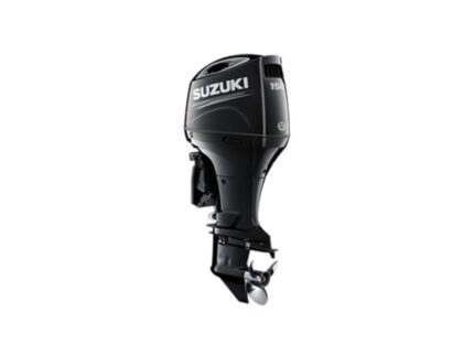 Suzuki DF150A X 150 HP Outboard Motor 2022