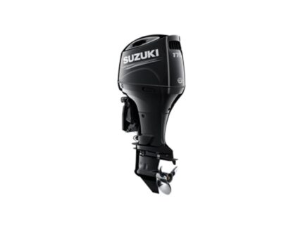 Suzuki DF175AP L 175 HP Outboard Motor 2022