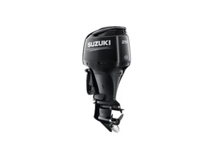 Suzuki DF250AP X 250 HP Outboard Motor 2022