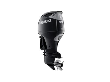 Suzuki Marine DF350A XX Outboard Motor 2022