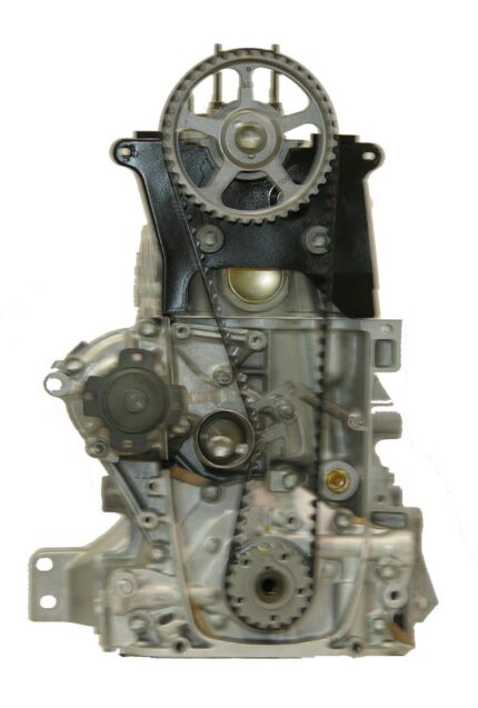 VEGE Remanufactured Long Block Crate Engines 401C
