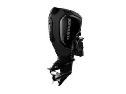 Evinrude K150GLP 150 HP Outboard Motor