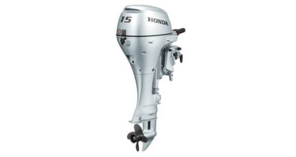 Honda 15DK3LHC Outboard Motor