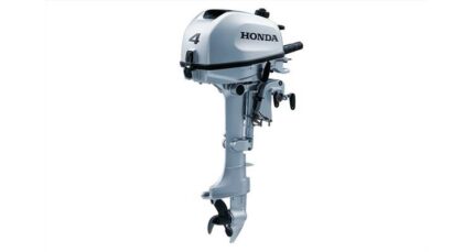 Honda BF4AHSHNC Outboard Motor