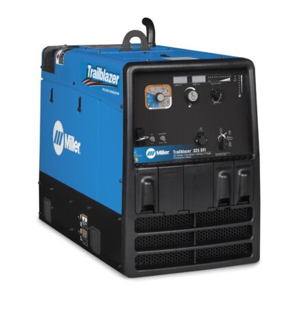 BUY 325 EFI WELDER/GENERATOR