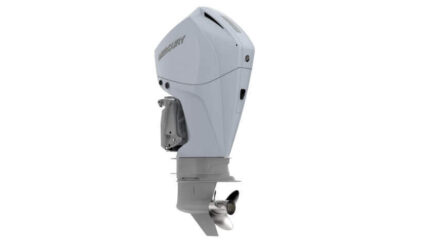 Mercury 225CXXL FourStroke Outboard Motor