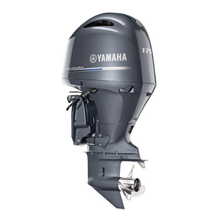 Yamaha F175LCA 175 HP Outboard Motor