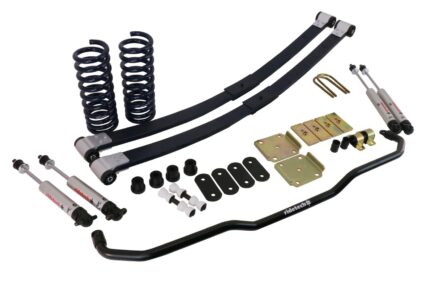 RideTech StreetGrip Suspension Systems 11165112