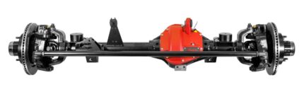 Currie Extreme 60 Crate Axles CE-LF6503A45