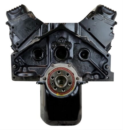 ATK Marine Rebuilt Long Block Engines VMB3