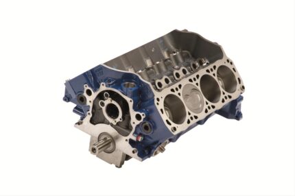 Ford Performance Parts 427 C.I.D. Boss Short Block Assemblies M-6009-427F