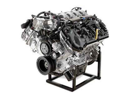 Ford Performance Parts Crate Engines M-6007