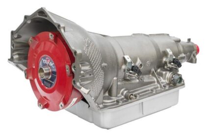 Gearstar Performance Transmission Automatic Transmissions GS4L80ELTL3