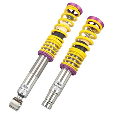 KW Variant 3 Coilover Kits 35263001