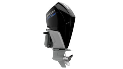 Mercury 300XL SeaPro Outboard Motor