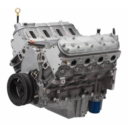 Chevrolet Performance LS3 6.2L 376 C.I.D 430 HP Base Long Block Crate Engines