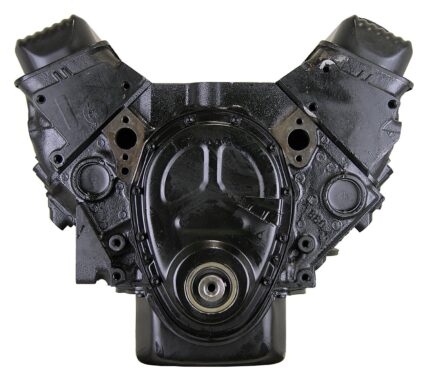 VEGE Remanufactured Long Block Crate Engines VCM5RC