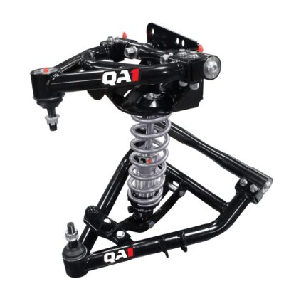 QA1 1963-87 C10 Front Coilover Conversion Systems 52611-D650