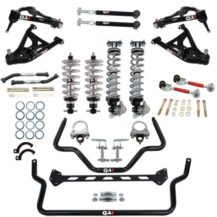 QA1 Level 2 Handling Suspension Kits BW02-GMG1