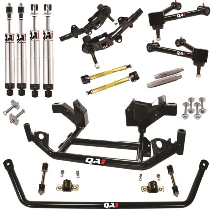 QA1 Level 1 Handling Suspension Kits HK21-CRB3