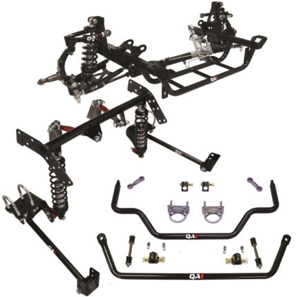 QA1 Level 2 Handling Suspension Kits HK22-CRA2