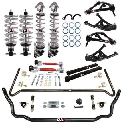 QA1 Level 2 Handling Suspension Kits HK22-GMB4