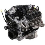 Ford Performance Parts 7.3L V8 Super Duty Crate Engines