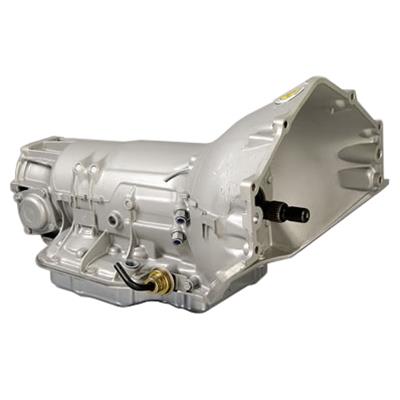 TCI Maximizer 4x4 Transmissions 211401