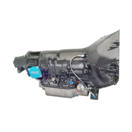 TCI Auto Automatic Transmissions 212507PX1