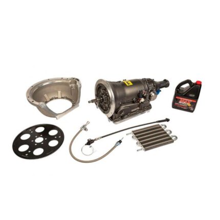 TCI Auto Automatic Transmissions 371800P7