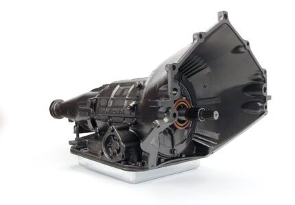 TCI Powerglide Transmissions 73250431