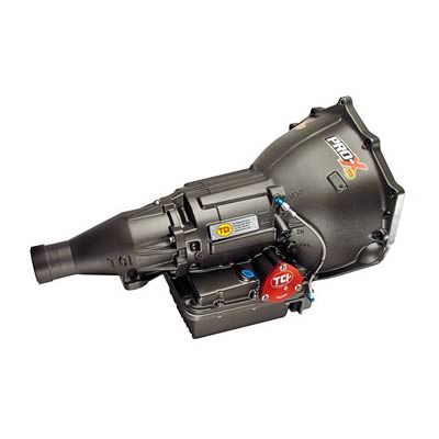 TCI Powerglide Transmissions 73254431