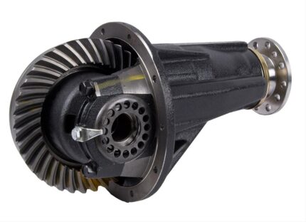 Trail Gear Third Member Complete Assembly 140040-1-KIT