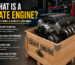 what is a crate engine