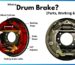 how to turn off trailer brake system warning