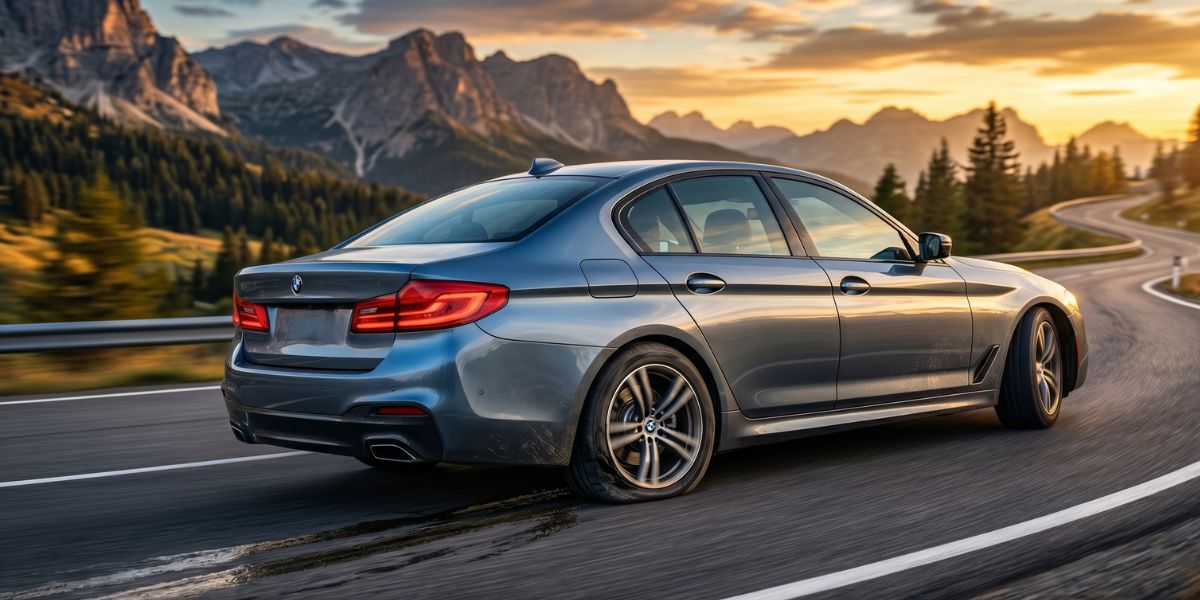 how to know when car suspension is bad