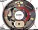 how to reset trailer brake system