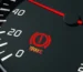 what does brake system light mean