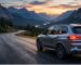 how far can i drive with reduced engine power