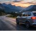 how far can i drive with reduced engine power