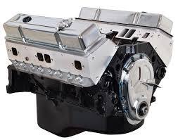 how much is a 350 crate engine