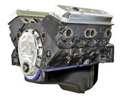 how much is a 350 crate engine