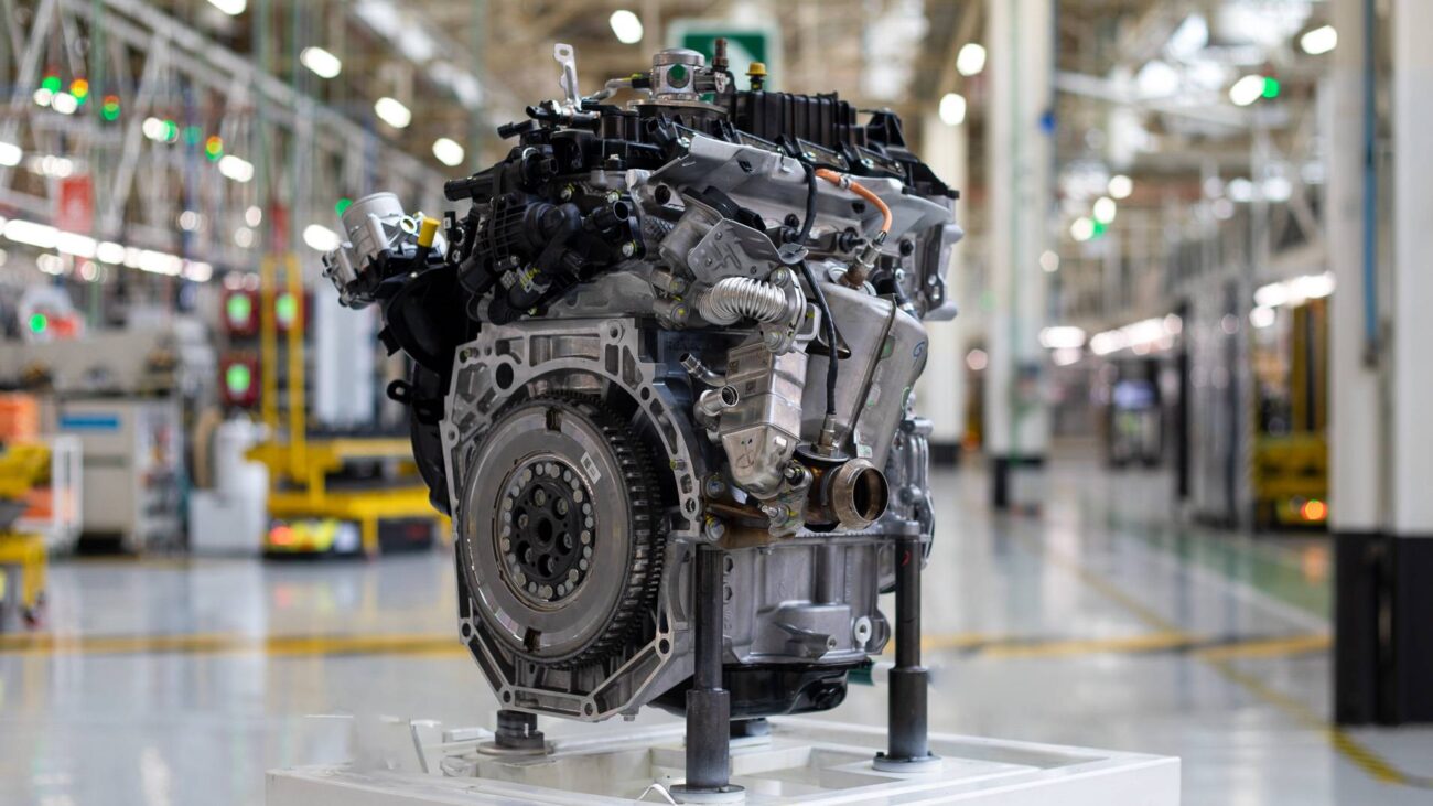 how much is a new engine for a car