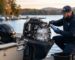 how to winterize a 4 stroke outboard motor
