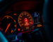 is it ok to drive with check engine light on