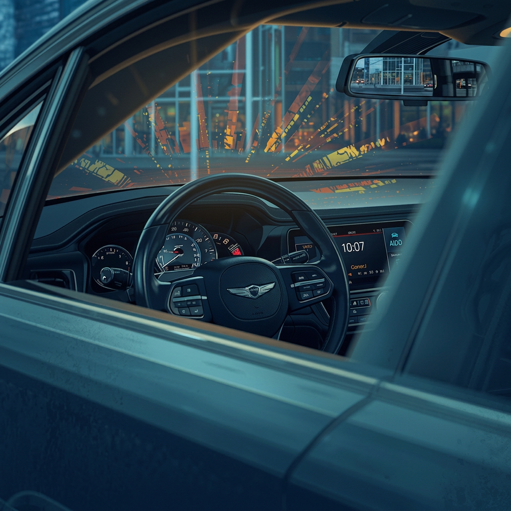 is it safe to drive with check engine light on