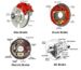 what is a dual air brake system