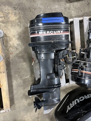 where are mercury outboard motors manufactured